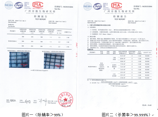 重磅：品信天暖德國光觸媒負(fù)離子抑菌卡包上線了